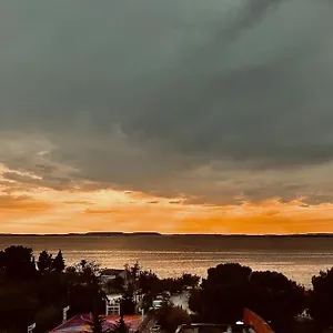 T4 Jolie Vue Avec Jaccuzzi Appartement