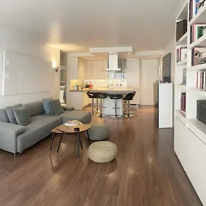 Tropez Appartement